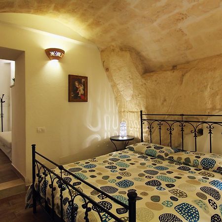 Guest House Dei Sassi Matera Luaran gambar