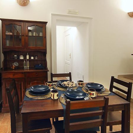 Guest House Dei Sassi Matera Luaran gambar