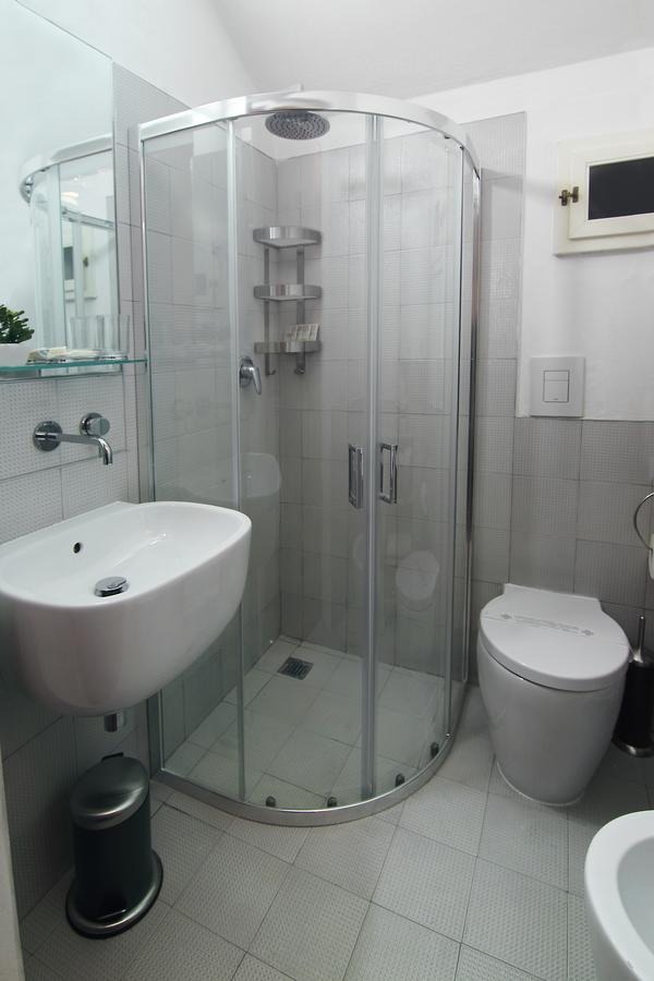 Guest House Dei Sassi Matera Luaran gambar