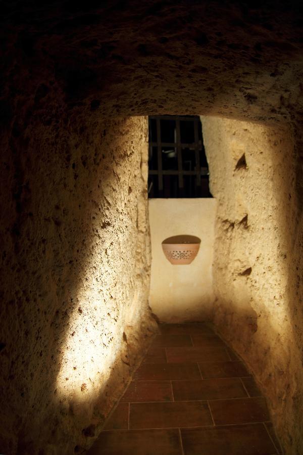 Guest House Dei Sassi Matera Luaran gambar