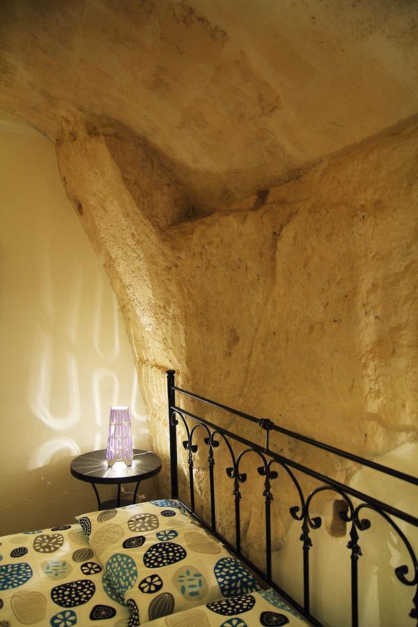 Guest House Dei Sassi Matera Luaran gambar