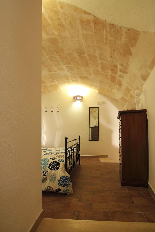 Guest House Dei Sassi Matera Luaran gambar