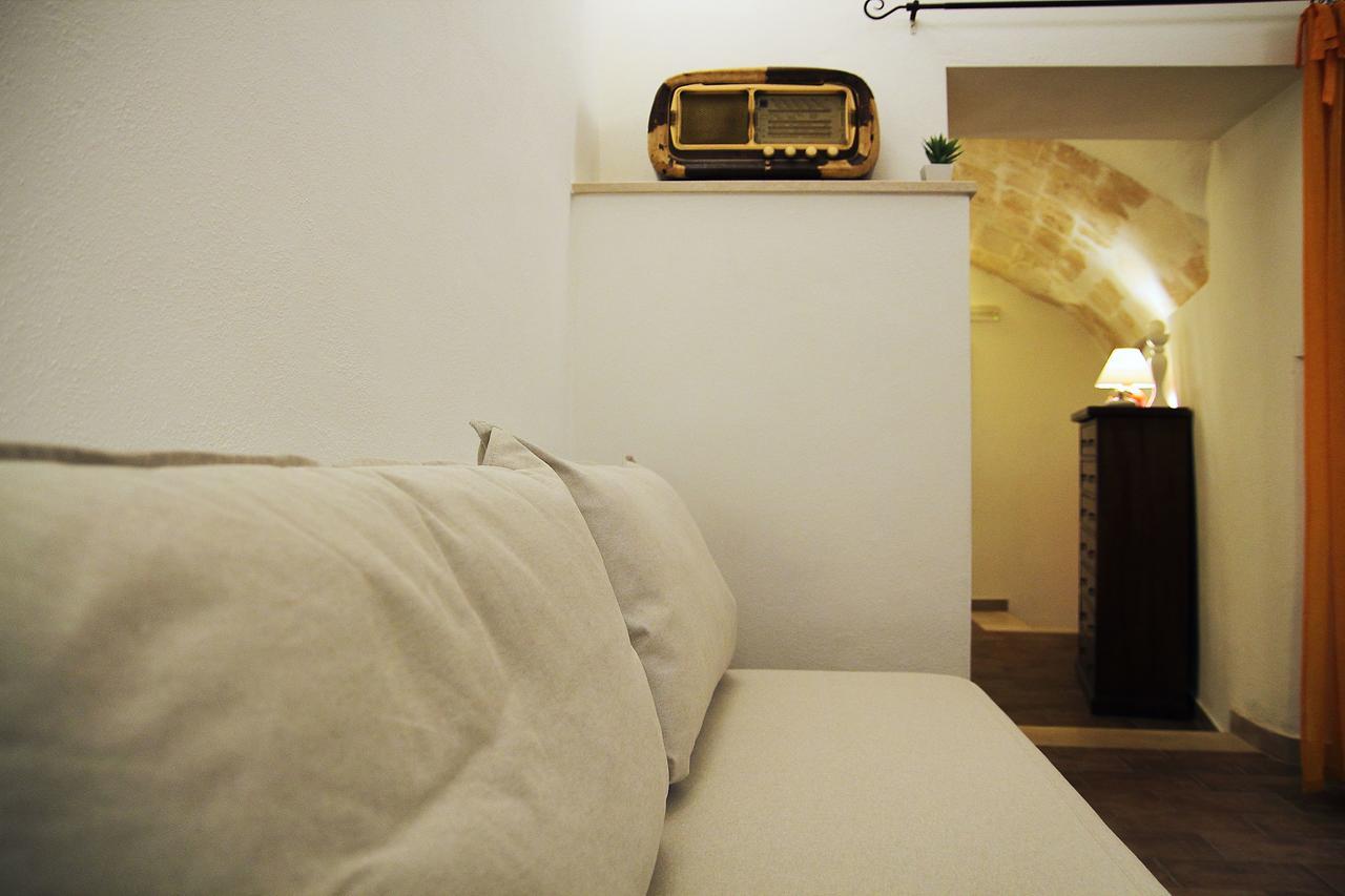 Guest House Dei Sassi Matera Luaran gambar