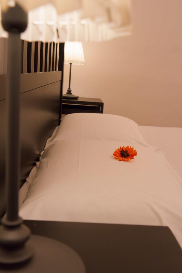 Guest House Dei Sassi Matera Luaran gambar