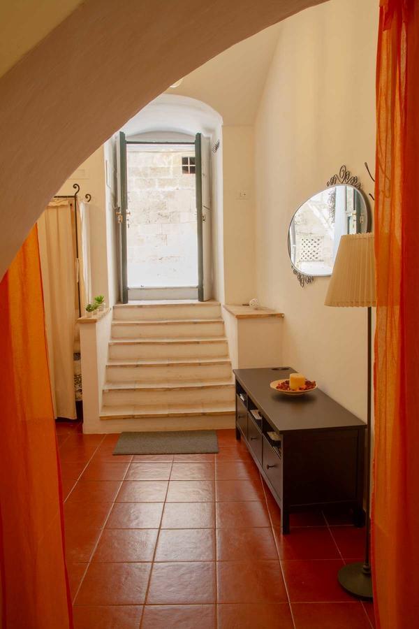 Guest House Dei Sassi Matera Luaran gambar
