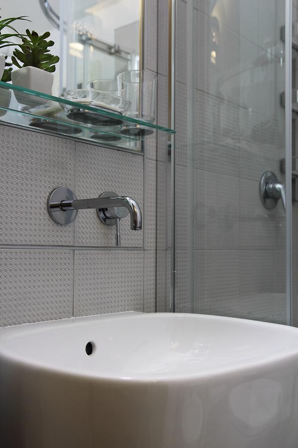 Guest House Dei Sassi Matera Luaran gambar