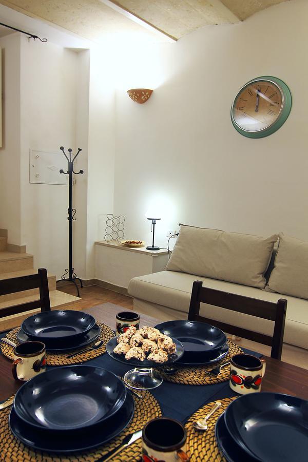 Guest House Dei Sassi Matera Luaran gambar
