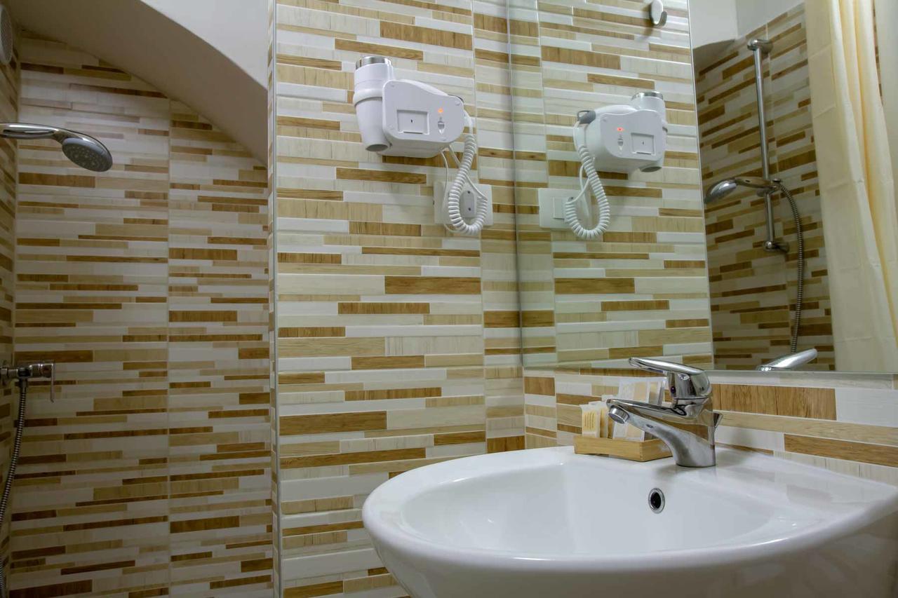 Guest House Dei Sassi Matera Luaran gambar