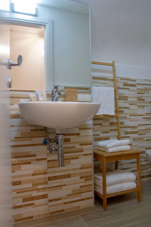 Guest House Dei Sassi Matera Luaran gambar